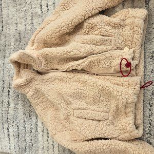 Urban Outfitters Sweater Jacket size Small